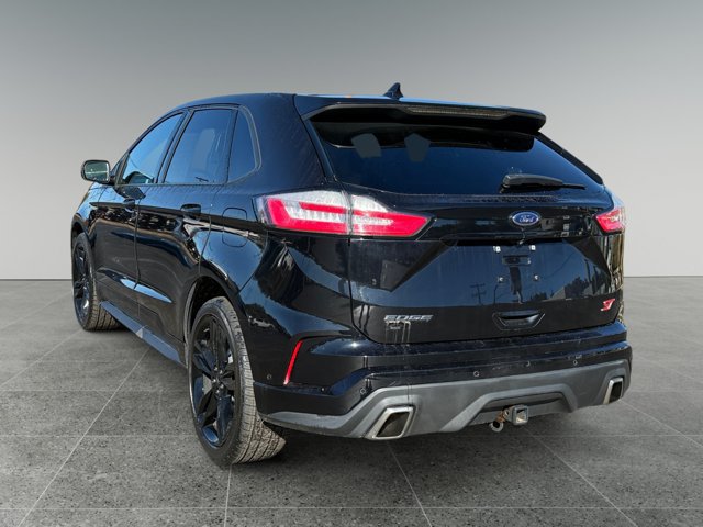 Used 2019 Ford Edge ST w/ Equipment Group 401A AWD/4WD image 4