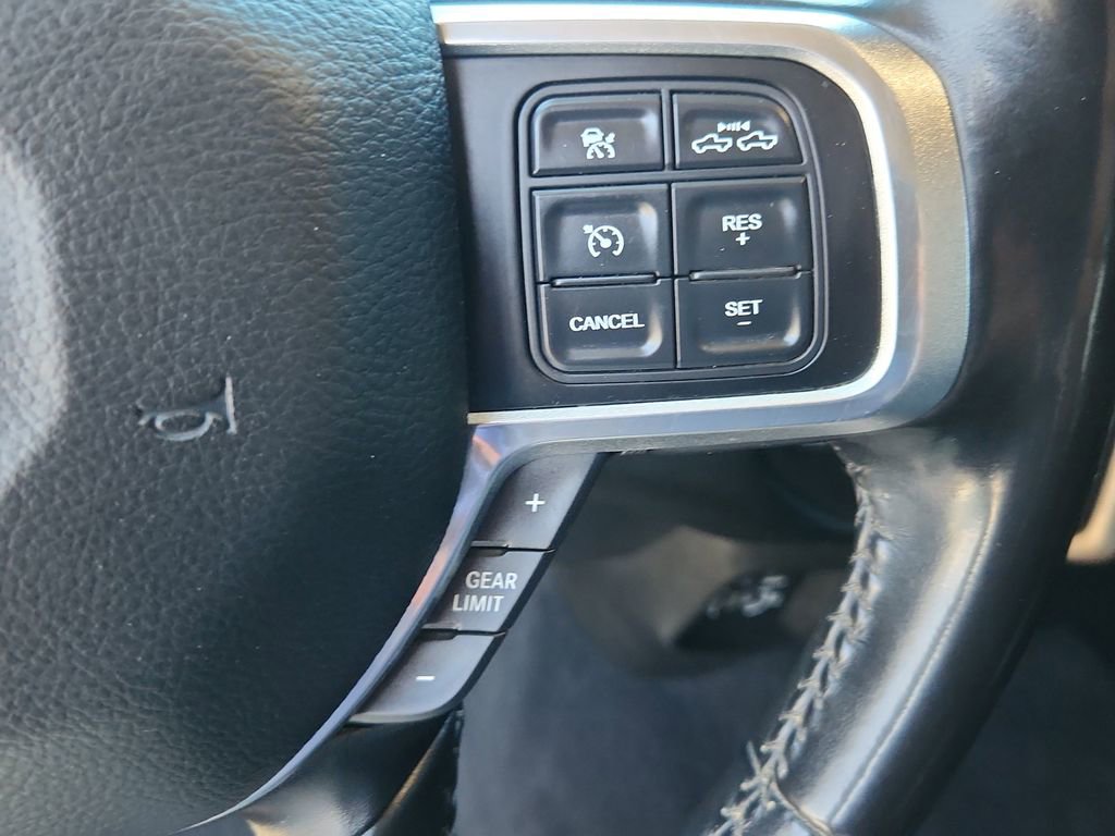Used 2020 RAM 2500 Laramie AWD/4WD image 23
