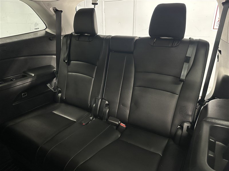 Used 2019 Honda Pilot EX-L image 4