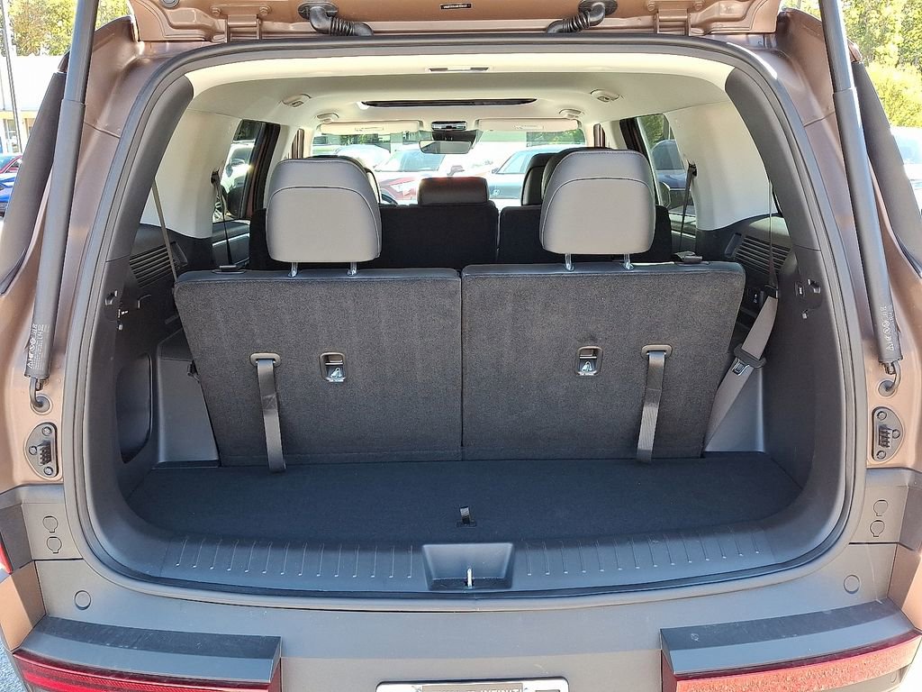 Used 2024 Hyundai Santa Fe XRT image 33