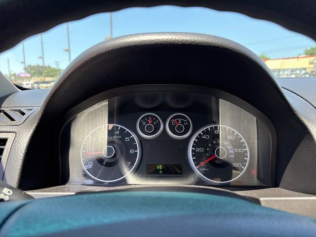 Used 2009 Ford Fusion SE FWD image 14