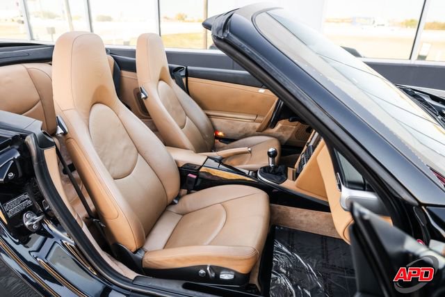 Used 2007 Porsche 911 Carrera S image 68