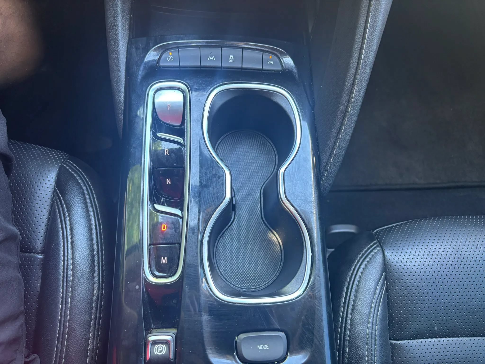 Used 2021 Buick Envision Preferred FWD image 16