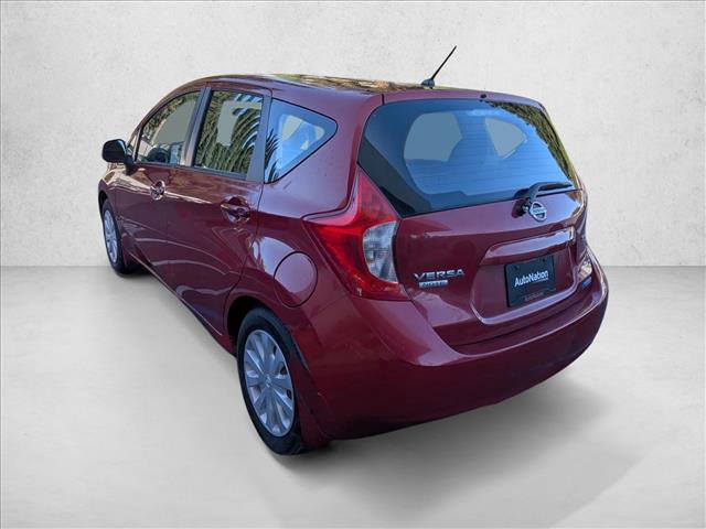 Used 2014 Nissan Versa Note SV FWD image 8