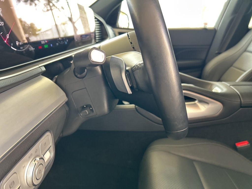 Used 2024 Mercedes-Benz GLE 450e 4MATIC image 47