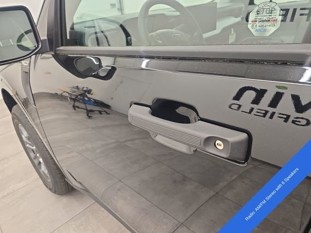 New 2026 Ford Maverick XLT AWD/4WD image 22