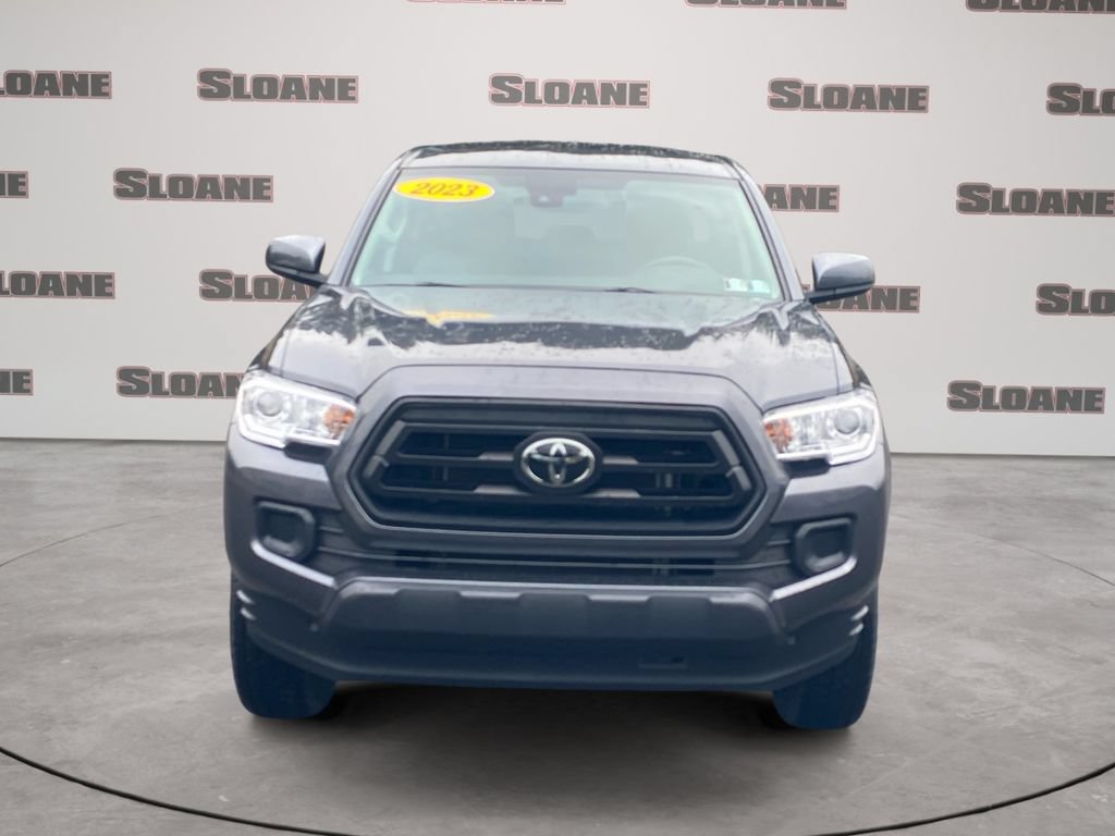 Used 2023 Toyota Tacoma SR AWD/4WD image 8