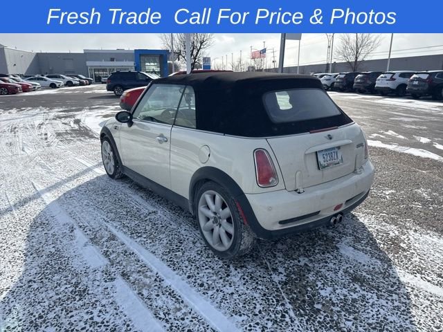 Used 2006 MINI Cooper S image 9