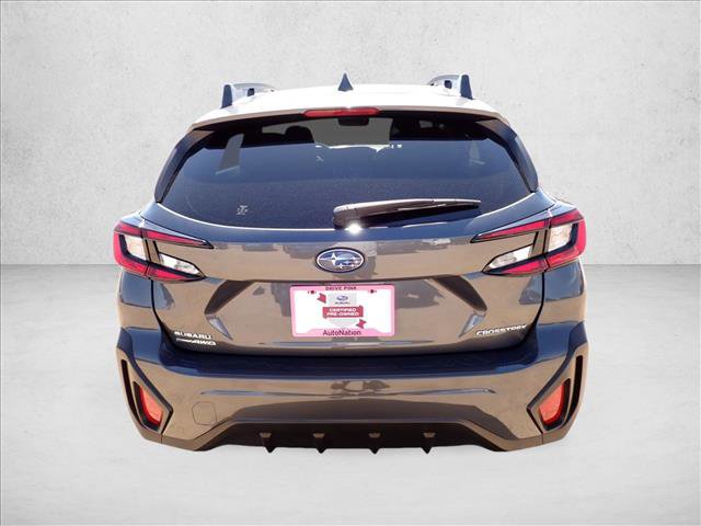 Certified 2024 Subaru Crosstrek 2.0i Premium AWD/4WD image 3
