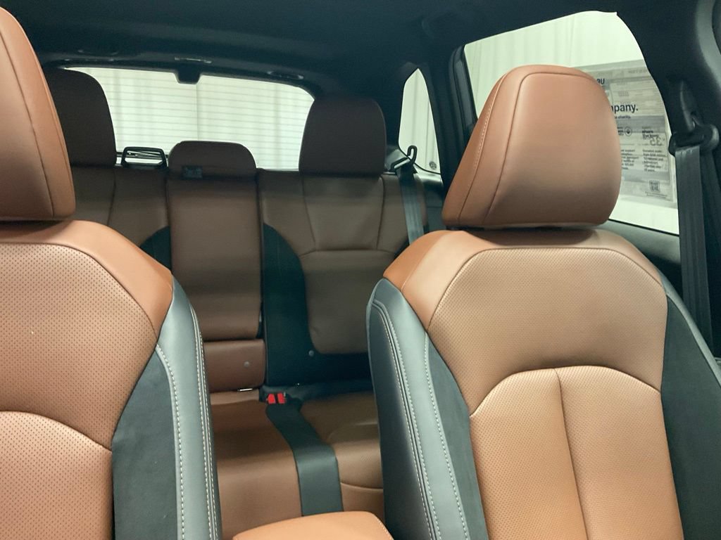 New 2026 Subaru Forester Touring AWD/4WD image 31