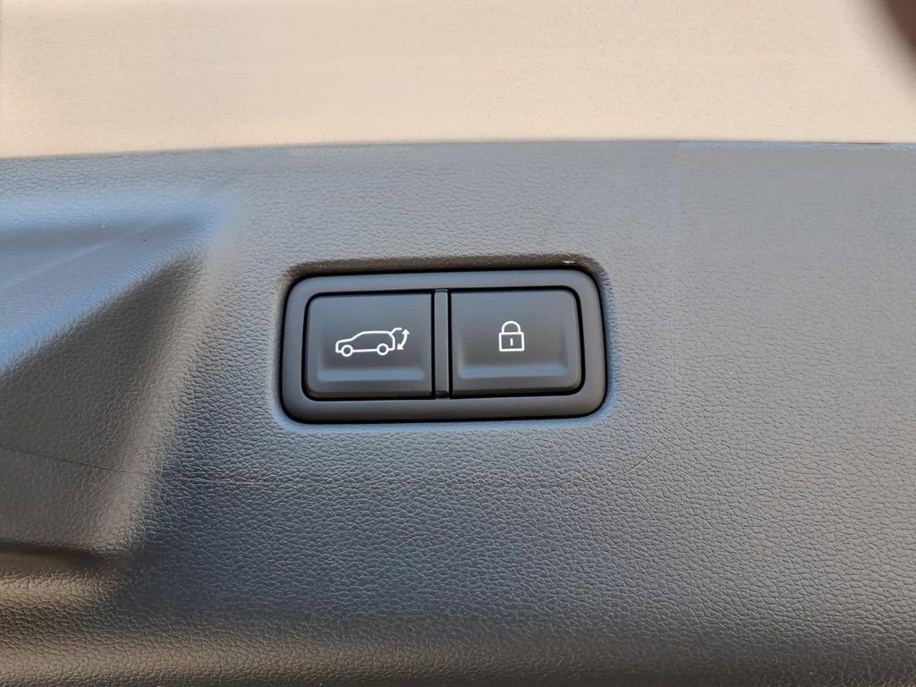 New 2026 Hyundai Santa Fe SEL image 9