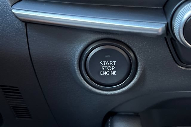New 2026 MAZDA MAZDA3 s Sport FWD image 23