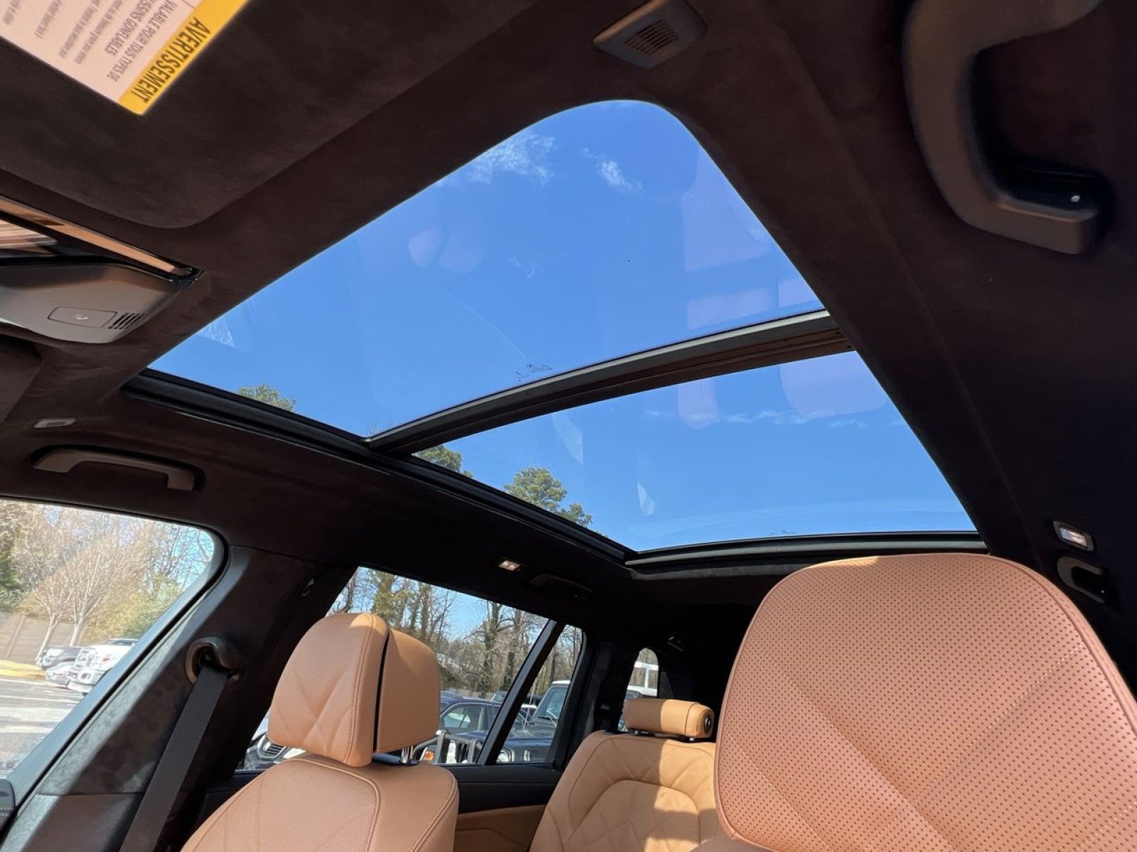 New 2026 BMW X7 xDrive40i image 21