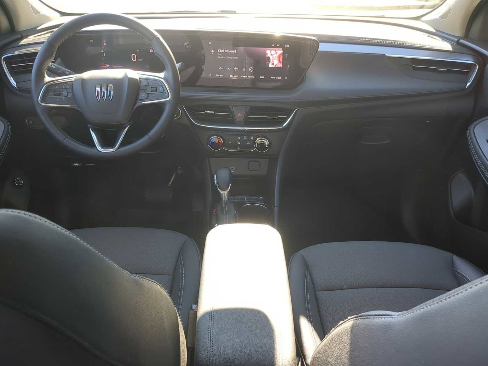 Used 2025 Buick Encore GX Preferred image 22