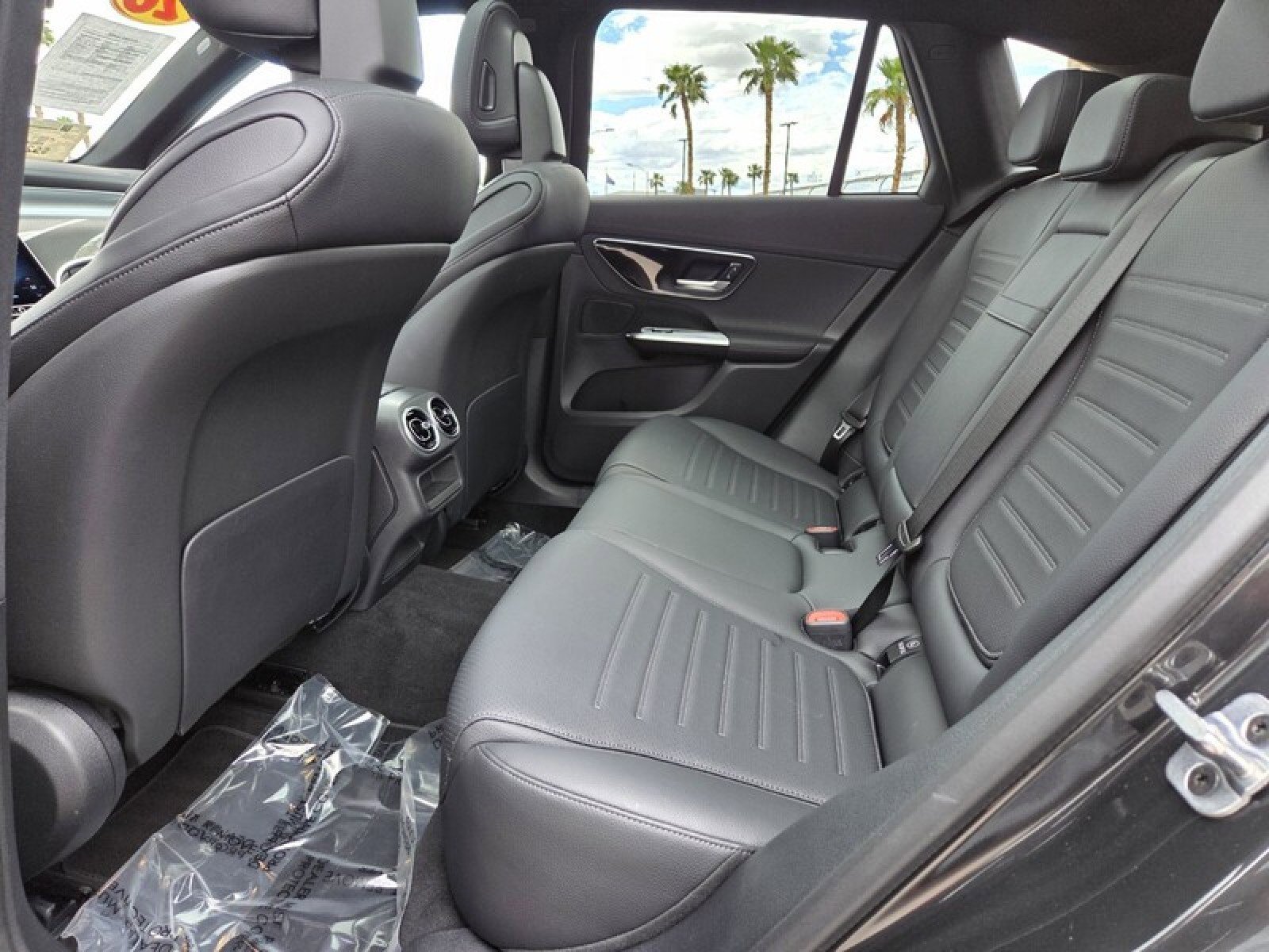 Certified 2026 Mercedes-Benz GLC 300 image 15