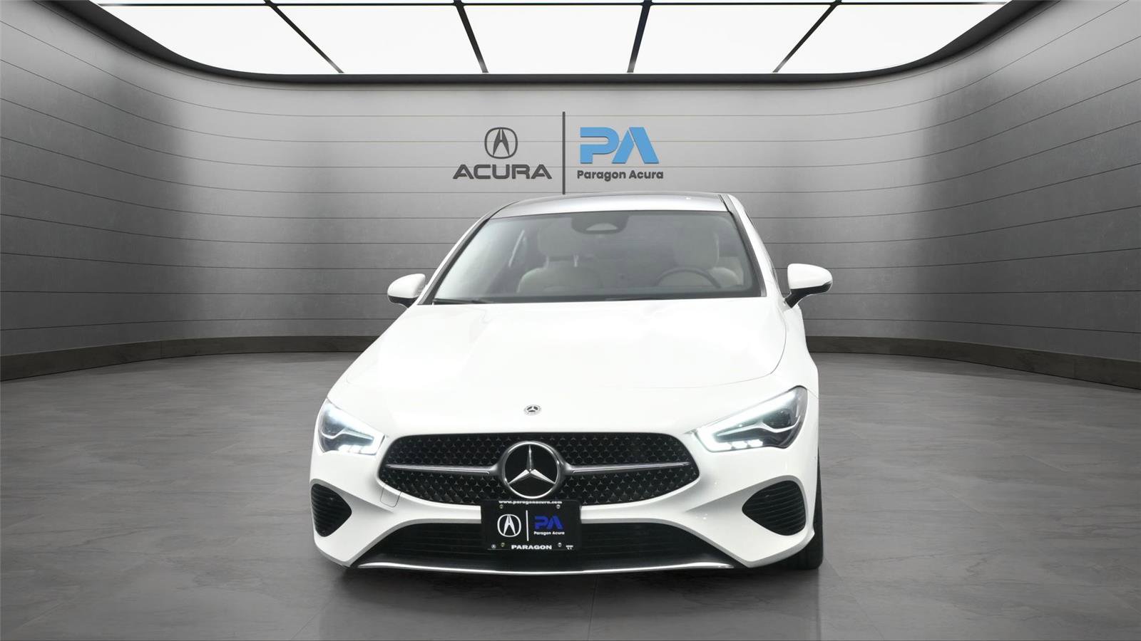 Used 2024 Mercedes-Benz CLA 250 4MATIC image 30