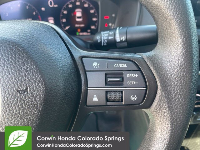 Used 2023 Honda Accord EX image 17