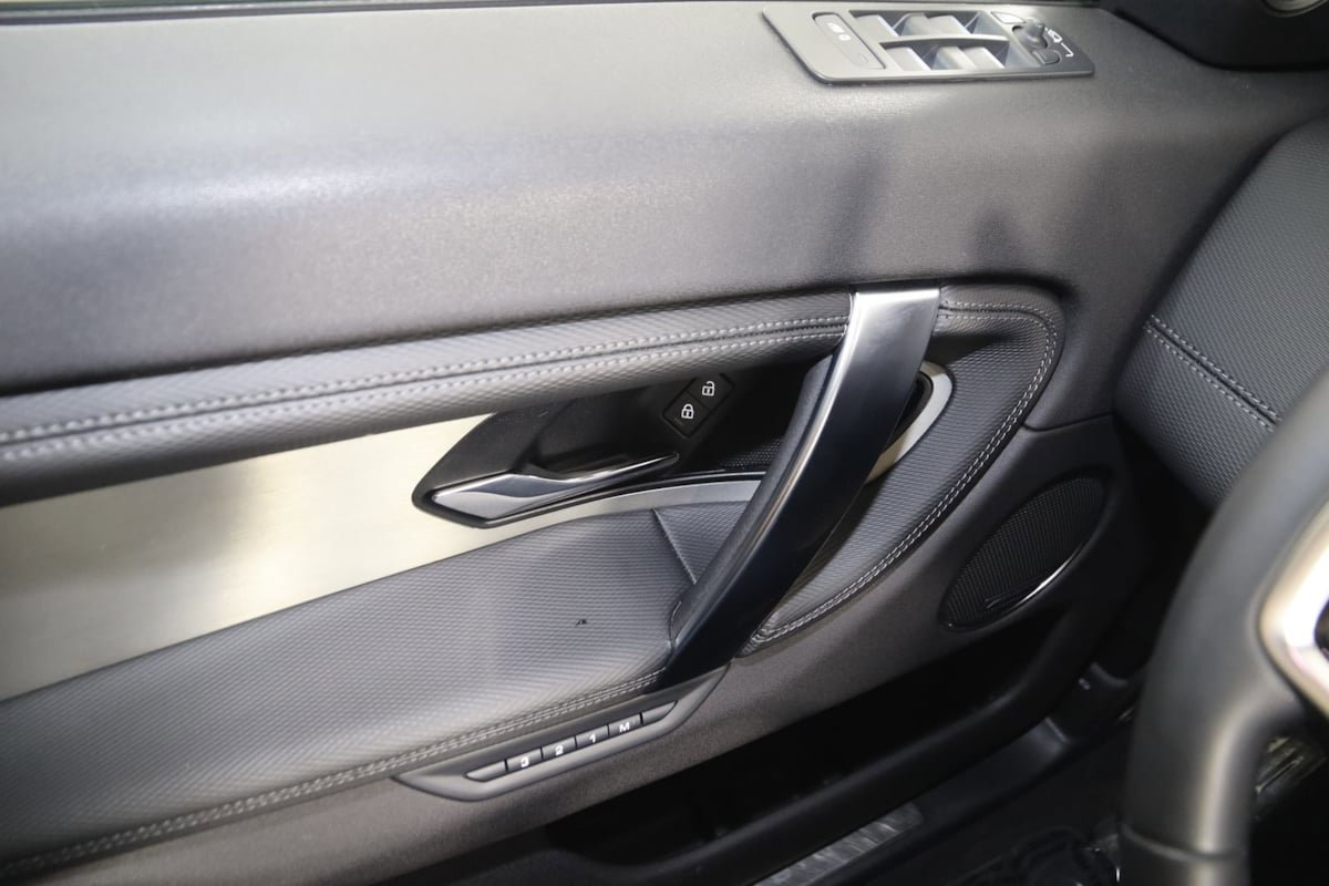 Used 2024 Land Rover Discovery Sport Dynamic SE AWD/4WD image 32