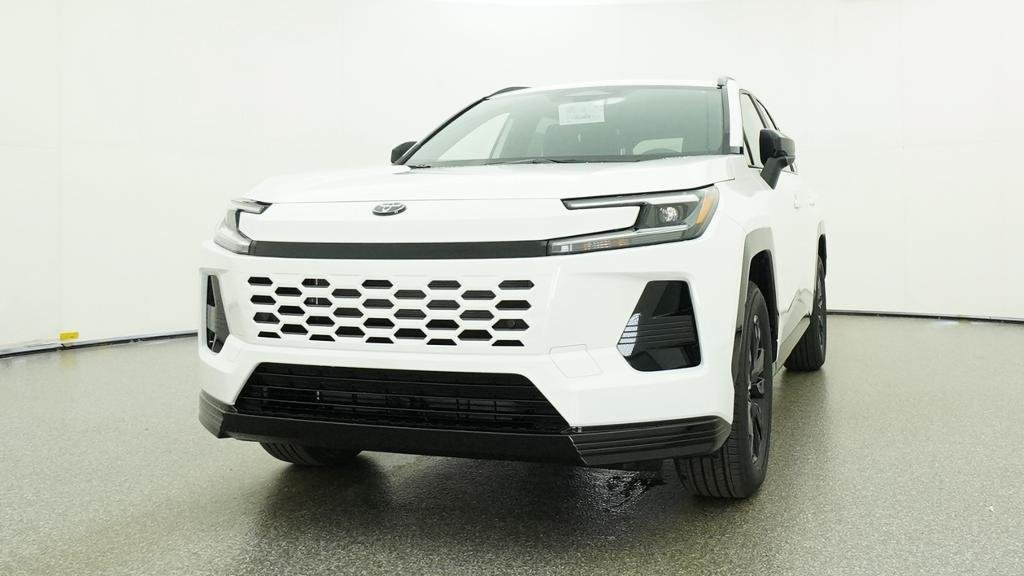 New 2026 Toyota RAV4 AWD Plug-in Hybrid image 19