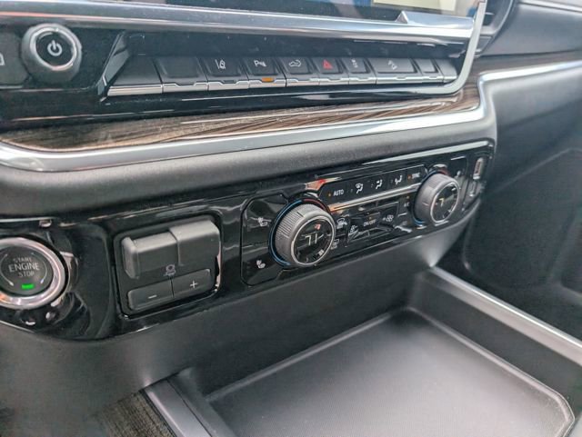 Used 2025 Chevrolet Silverado 2500 LT w/ Trail Boss Package image 22