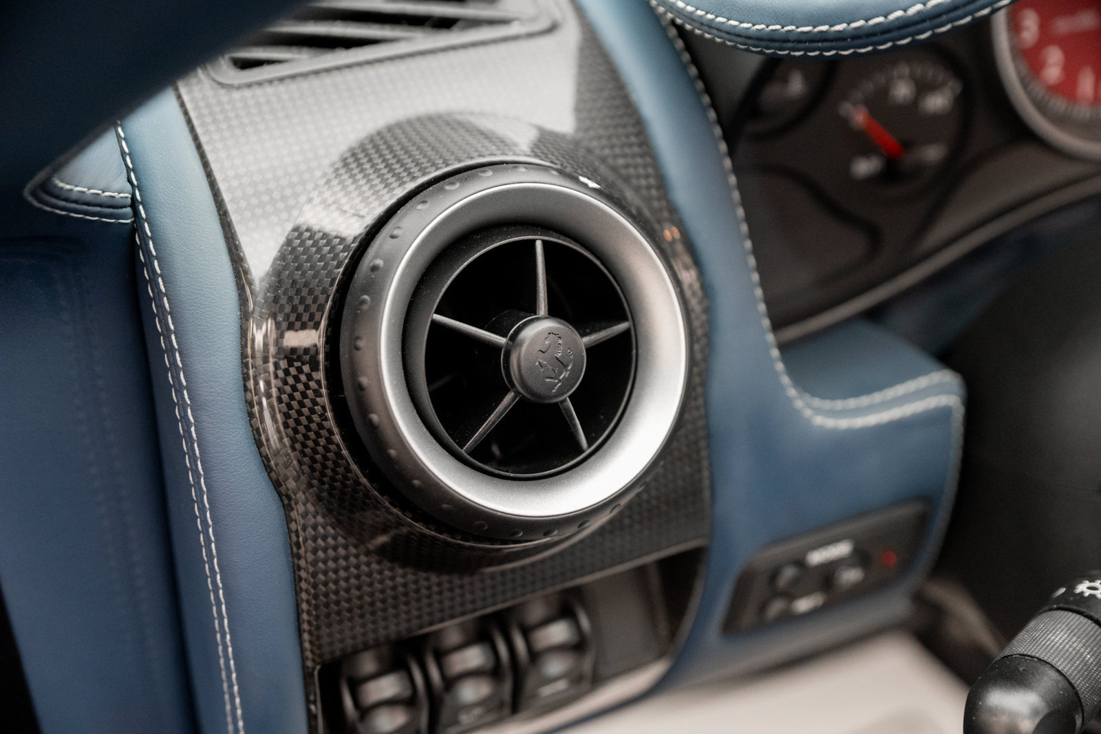 Used 2007 Ferrari F430 Spider RWD image 29