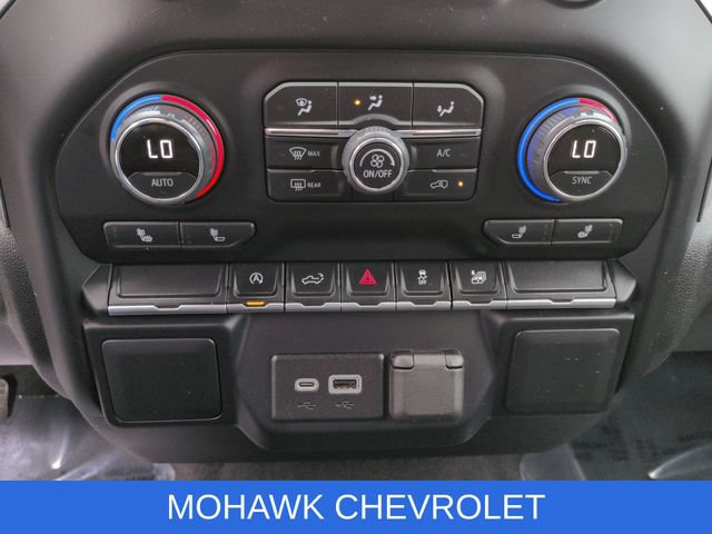Certified 2022 Chevrolet Silverado 1500 LT AWD/4WD image 19