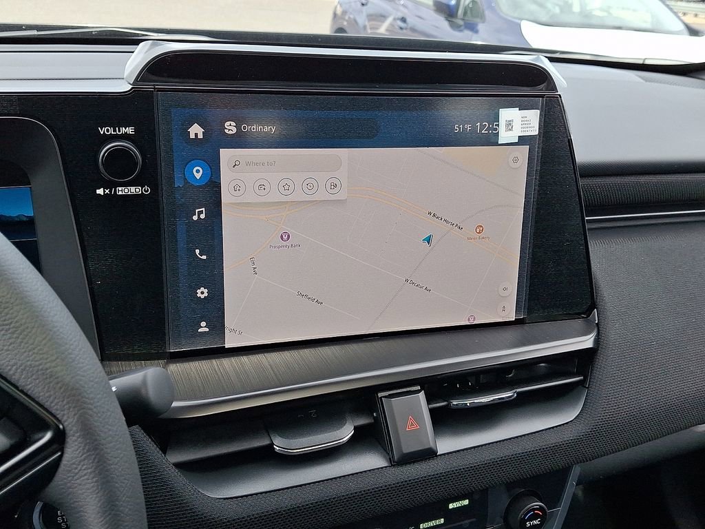 New 2026 Subaru Outback Limited image 3