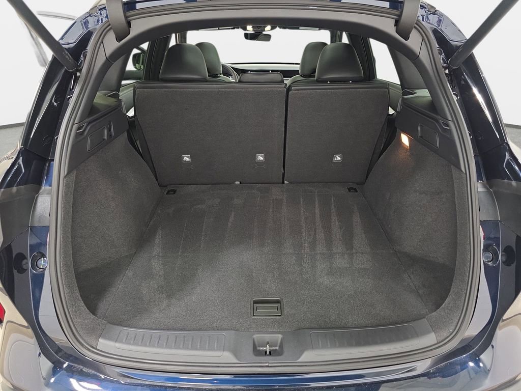 Certified 2023 INFINITI QX50 Sport AWD/4WD image 32