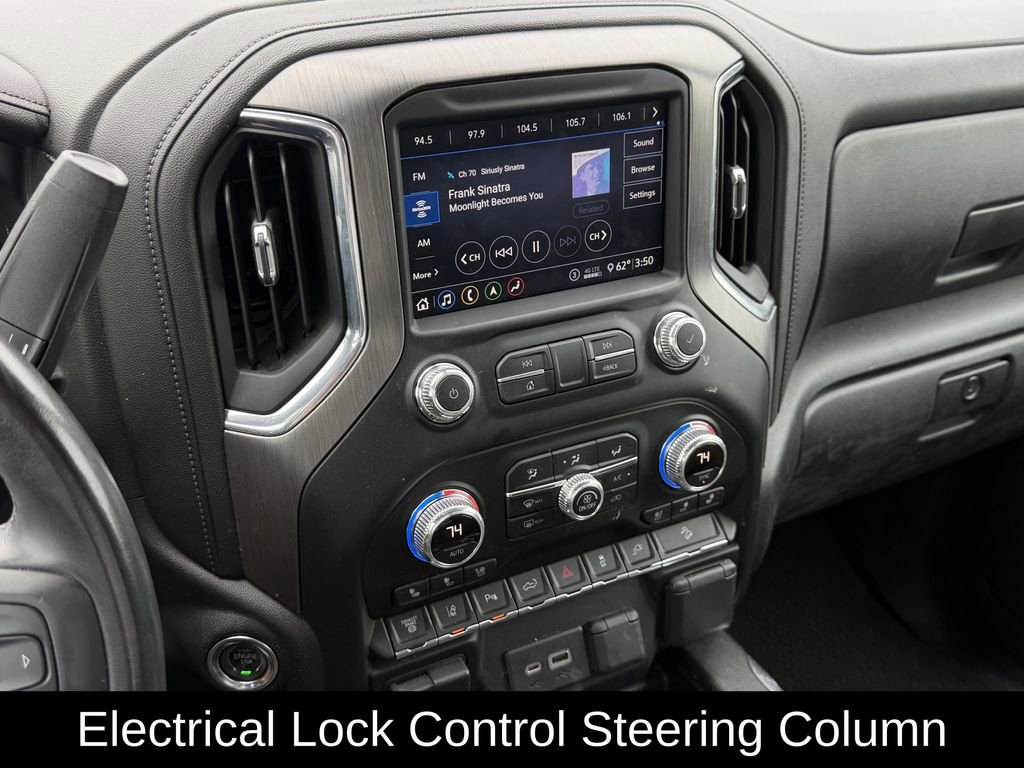 Used 2020 GMC Sierra 2500 Denali AWD/4WD image 20