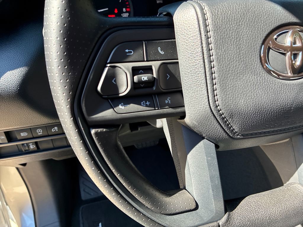 New 2026 Toyota Tundra SR image 22