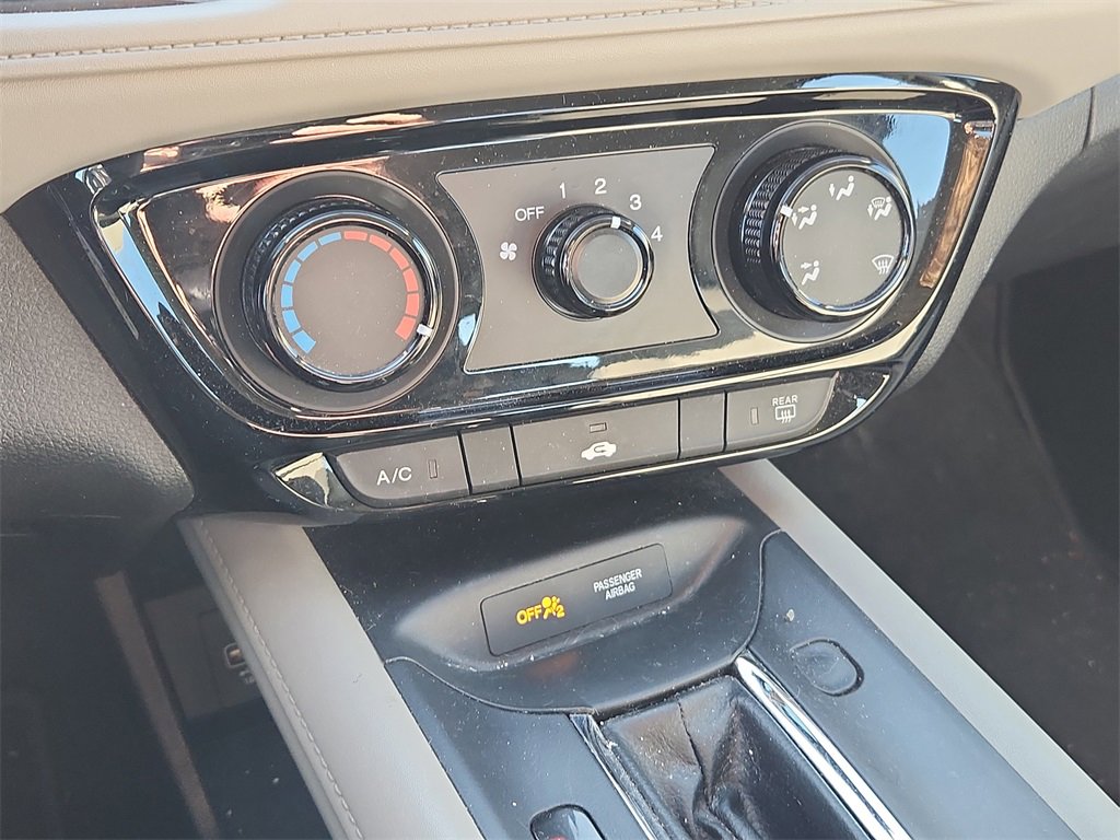 Used 2019 Honda HR-V LX image 28