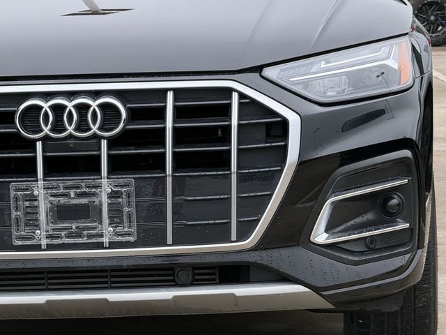 Used 2024 Audi Q5 2.0T Premium Plus AWD/4WD image 9