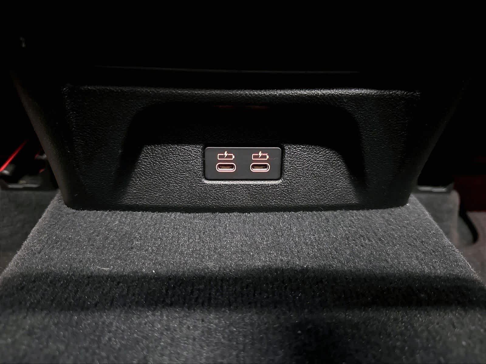 Used 2022 BMW X3 M40i AWD/4WD image 33