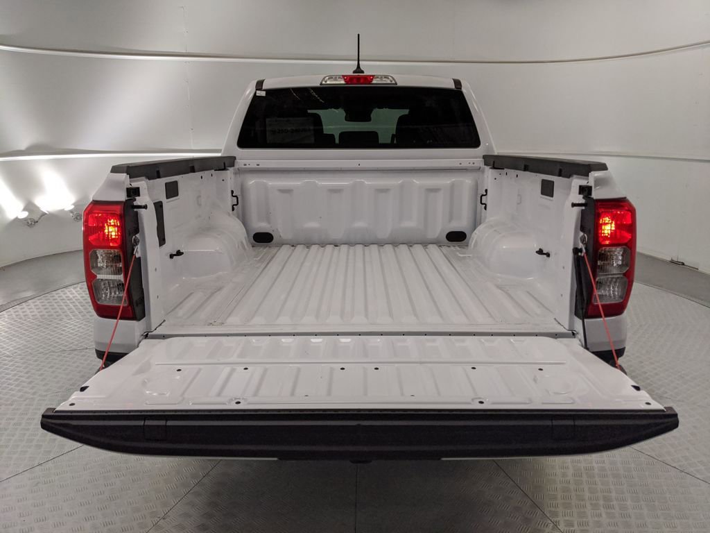 New 2025 Ford Ranger XL w/ Trailer Tow Package image 24