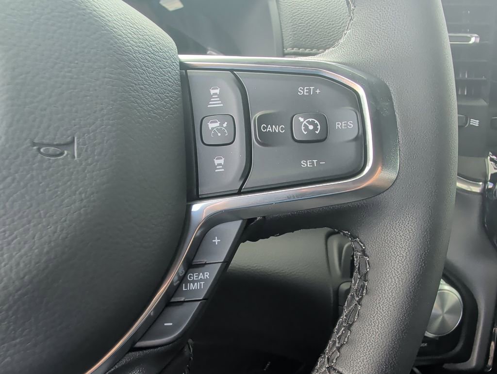 New 2026 RAM 1500 Laramie image 15