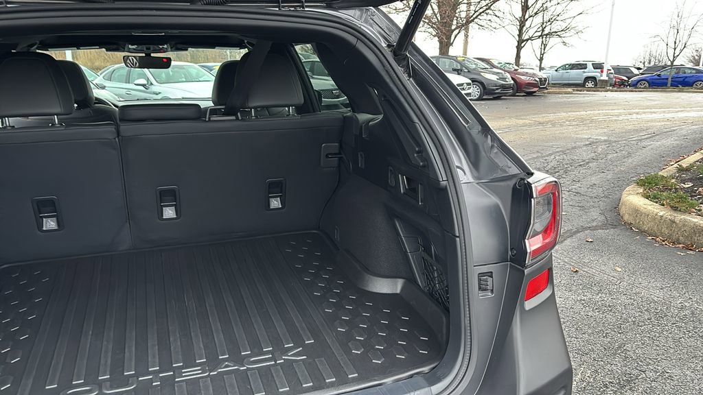 Used 2023 Subaru Outback Wilderness image 34