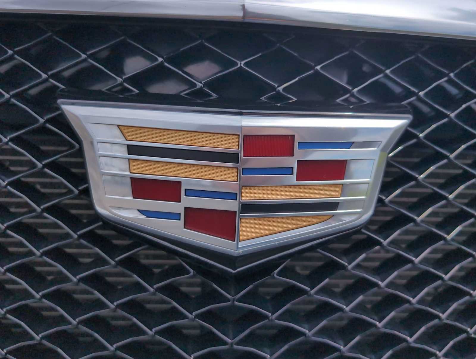 Used 2023 Cadillac XT5 Sportv AWD/4WD image 31