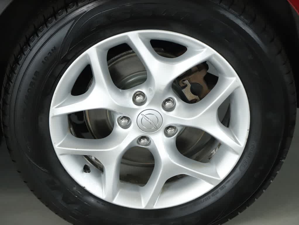 Used 2017 Chrysler Pacifica Touring-L Plus w/ Tire & Wheel Group FWD image 39