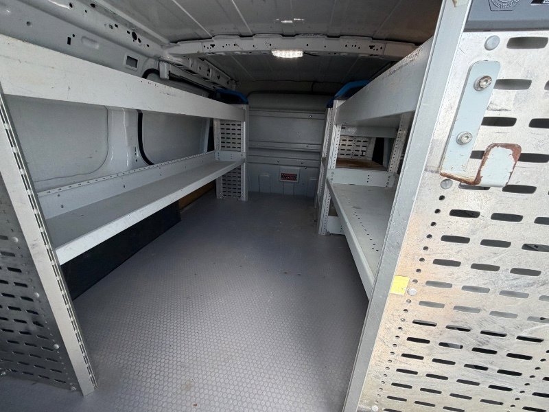 Used 2014 Ford Transit Connect XL image 10