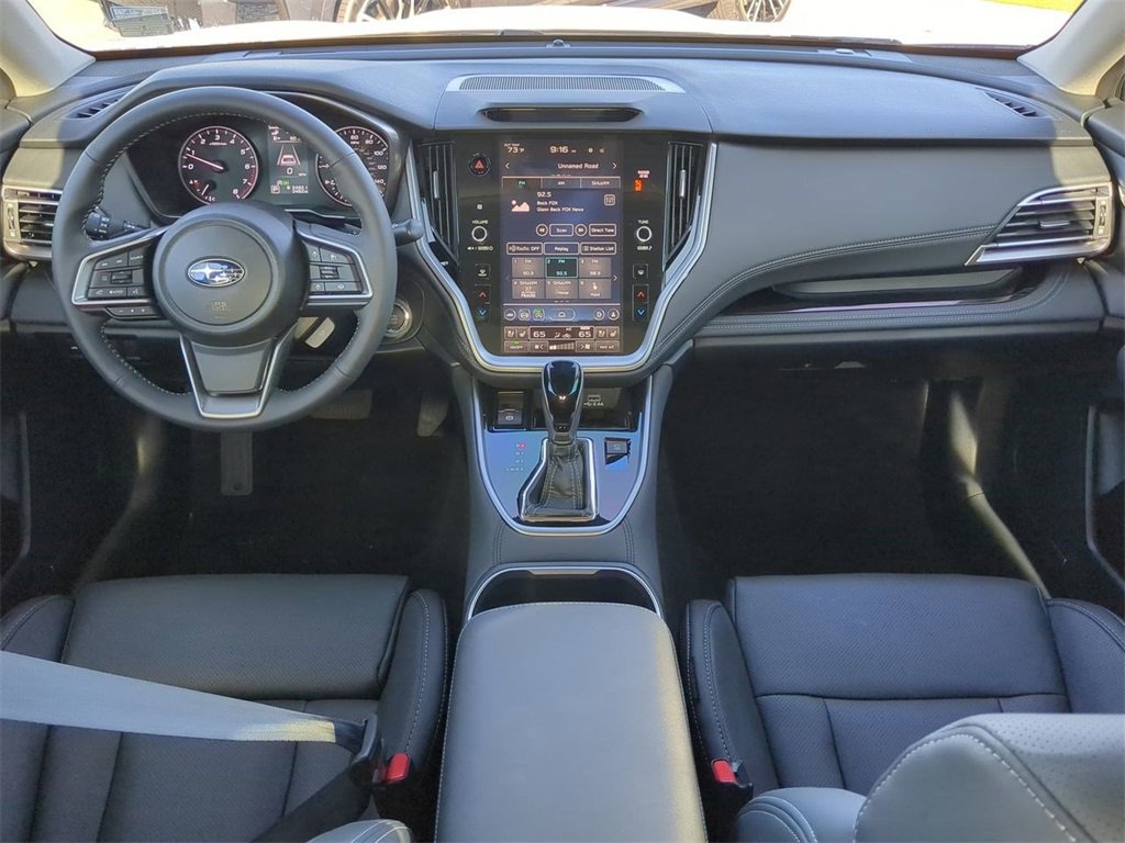 Used 2025 Subaru Legacy Touring XT image 16