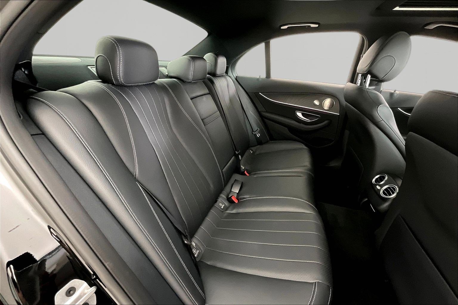 Certified 2023 Mercedes-Benz E 350 4MATIC Sedan image 25