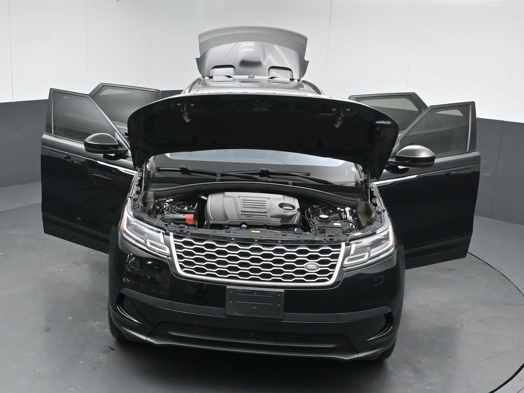 Used 2019 Land Rover Range Rover Velar S image 54