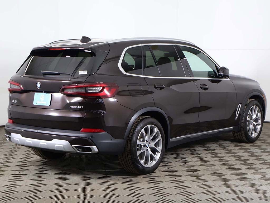 Used 2021 BMW X5 xDrive40i w/ Premium Package 2 image 13