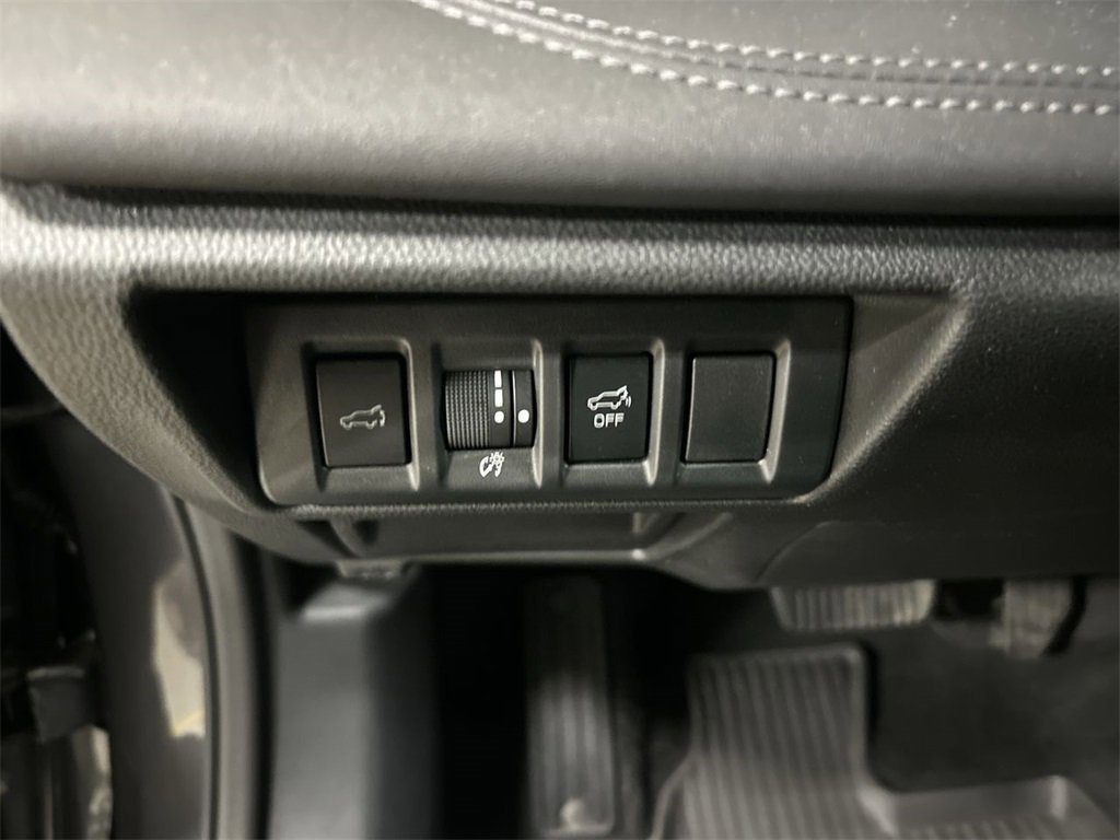 Certified 2023 Subaru Outback Limited image 17