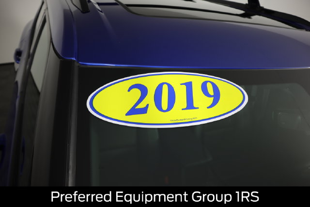 Used 2019 Chevrolet Blazer RS AWD/4WD image 14