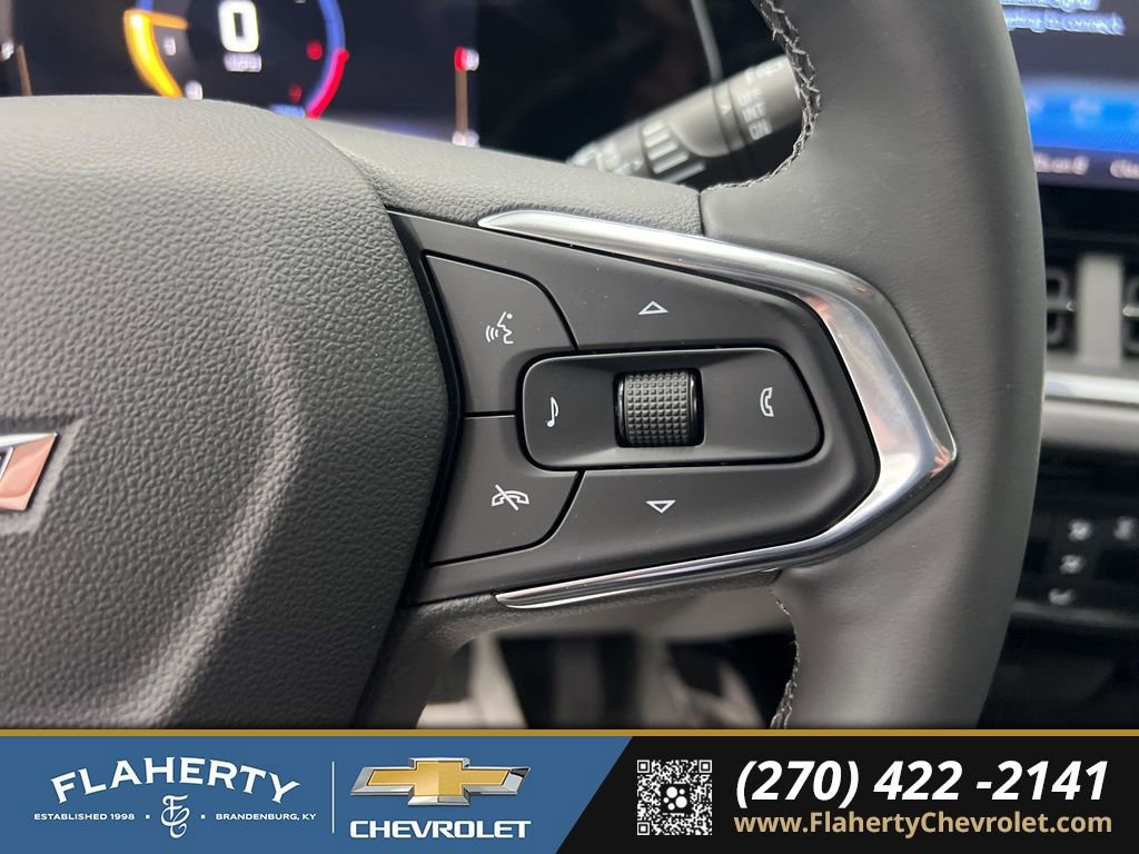 New 2026 Chevrolet Trax ACTIV image 24