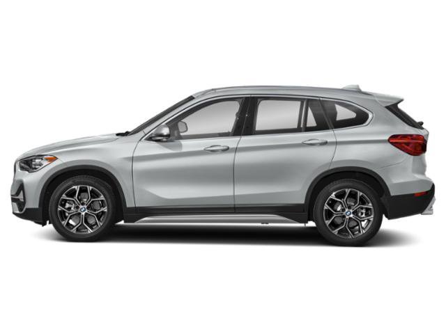 Used 2021 BMW X1 sDrive28i w/ Premium Package FWD image 3