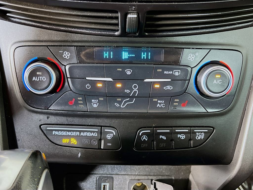 Used 2019 Ford Escape SEL image 22