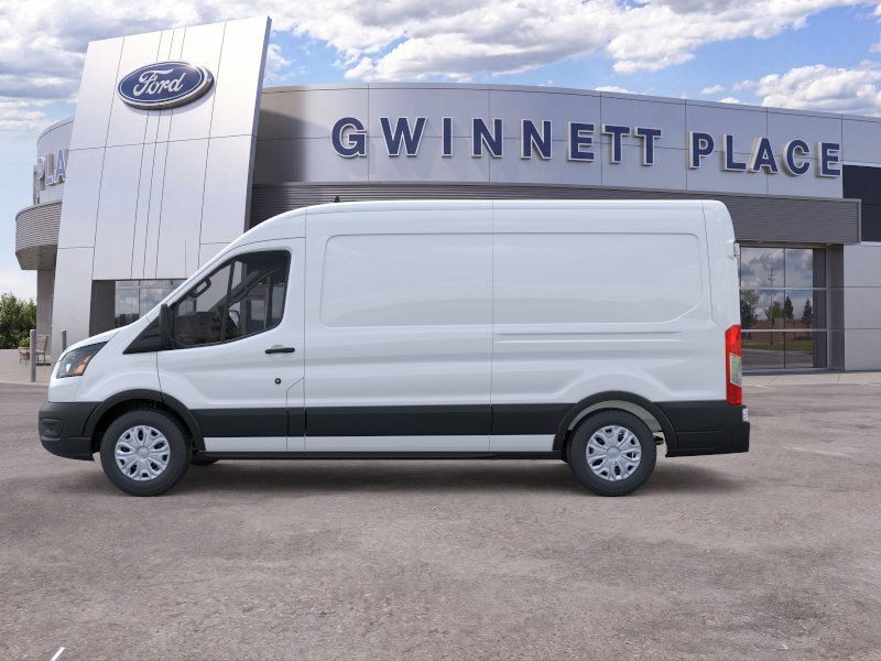 New 2026 Ford Transit 250 148 Medium Roof RWD image 10