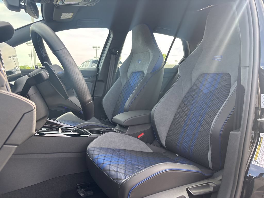 New 2026 Volkswagen Golf w/ Euro Style Package AWD/4WD image 15